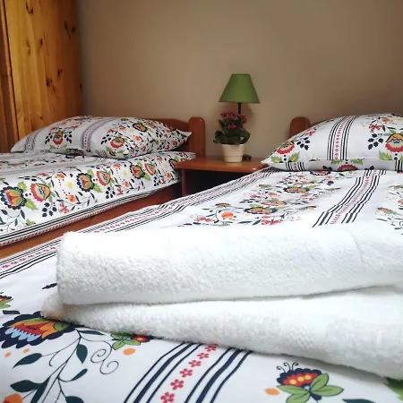 Kalma Guest house